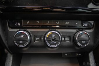 Škoda Octavia Combi 1.6 TDI CR DPF Ambition - 15