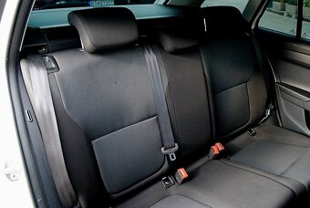 ŠKODA FABIA COMBI 1.4TDI - PREDAJ AJ NA SPLÁTKY - 15