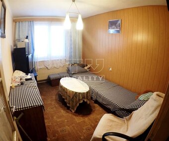 PERFEKT CENA-Rodinný dom,na trvalé bývanie,s krásnym... - 15
