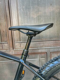 Specialized Turbo Levo HT Comp 6Fattie / 27,5" / M / 500Wh - 15