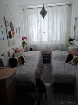 PRENÁJOM 2 izbový byt Trenč.Teplice, kompletná rekonštrukcia - 15