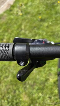 Horský bicykel Scott Aspect 970 zelený - 15