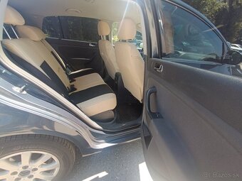 Volkswagen Golf Plus 1,9 TDI BEZ DPF - 15