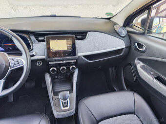 Renault Zoe R135 Z.E. 52 kWh Zen - 15