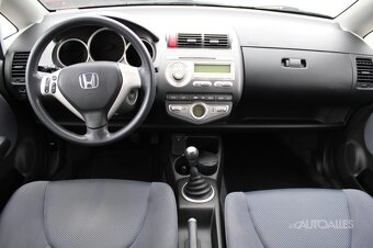 Honda Jazz 1,3 i - DSi 61 kW COOL, 1 MAJITEĽ - 15