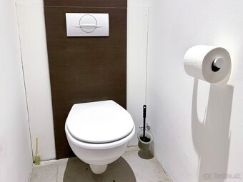 3,5-izbový byt v Bošanoch, 72 m², bez RK - 15