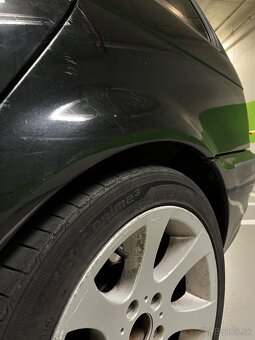 Bmw e46 320d 6q touring - 15