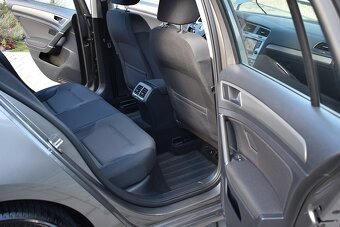 Golf kombi VII 1,6 TDI nafta MT6 - 15