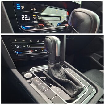 Volkswagen Arteon SB Elegance 4x4 2.0 Tsi DSG - 15