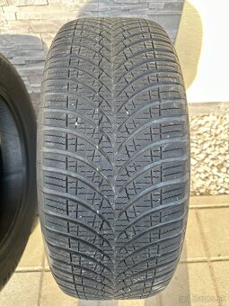 225/55 R18 102V XL celoročné GOODYEAR - 15