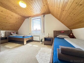 3izb. dom priamo pod Vysokými Tatrami na PRENÁJOM - 15