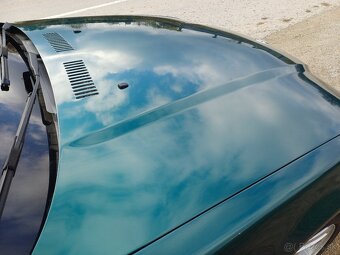 BMW 323i e36 coupé samosvor - 15