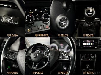 ⭐ ŠKODA KAROQ ⭐ 4x4 - 15