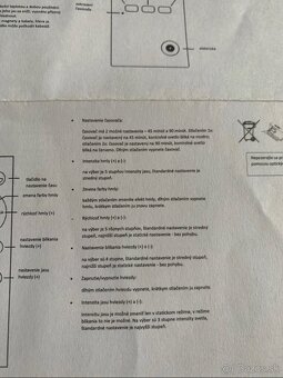 LED Projektor kozmonaut - 15