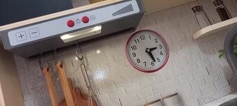 Kuchyna s prislusenstvom - 15