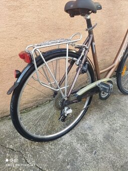 Bicykel trekingovy corratec sunset - 15