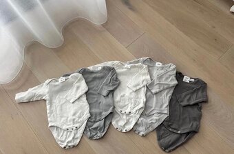 Darujem vrece deckeho oblečenia - 15