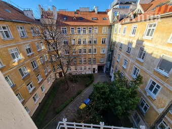 2-izb. byt v centre Bratislavy - Medená ul. - 15