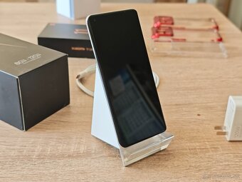 Predám Xiaomi Mi 11 Ultra - 12GB/256GB - TOP STAV + prísluše - 15