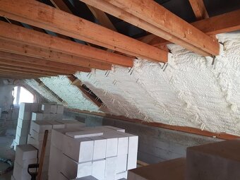 14€/20cm/1m2❇ STRIEKANA PENOVA IZOLACIA ✳ - 15