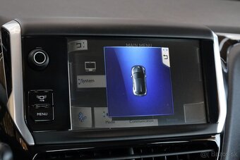 Peugeot 208 1.2 Vti Active - 15