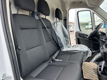 FIAT DUCATO L4H3 MAXI, FACELIFT, nové , DPH - 15