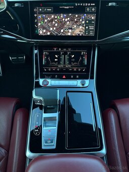 Audi SQ7 4.0TFSI V8 mozna vymena - 15
