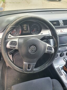 Passat b6 - 15