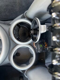 Mini cooper S 1.6 automat - 15