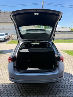 Škoda Octavia Combi 2.0 TDI SCR Style DSG - 15