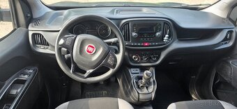 Fiat Doblo - 15