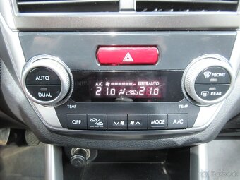 Subaru Forester 2.0 XS Comfort - 15