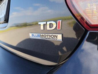 Volkswagen Golf 6 TDi - 15