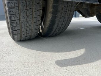 Iveco Daily 3.0 HPI 103kW, 2010, 3-STR. VYKLAPAC, 7MIEST - 15
