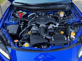 Predam Subaru BRZ 2,4 - 2022 - 15