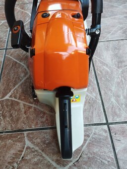Stihl Ms 441/C - 15