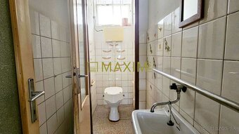 Ponúkame na predaj Rodinný dom v Čuňove na ulici Dlhá - 15