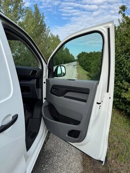 Peugeot Expert Furgon Long 2.0 BlueHDi 150 Premium - s DPH - 15