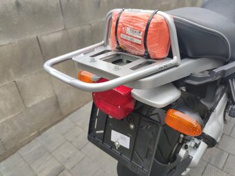 BMW R1150gs Fallert - 15
