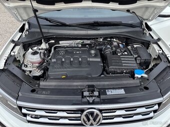 Vw tiguan R line 2.0 TDi 4x4 - 15