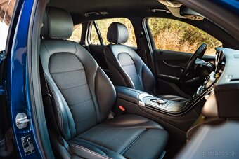 Mercedes-Benz GLC 250 4Matic Exclusive / Night Edition - 15