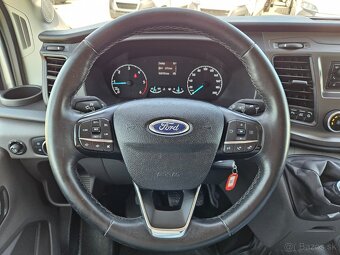 Ford Transit Lift L3H2 2.0 TdCi 170 HP/EURO 6 - 15