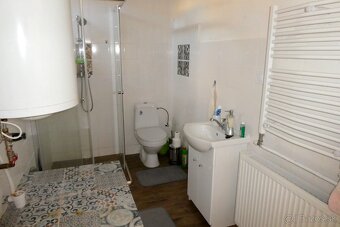 Rodinný dom v Panických Dravciach, iba 5 km od LC - 15