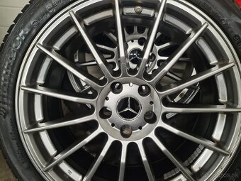 5X112 R19 ALUTEC-GERMANY + ZIMNE PNEU 245/40 R19 - 15