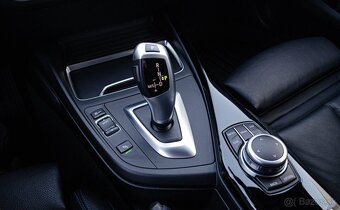 BMW Rad 1 120d M Sport Shadow A/T - 15