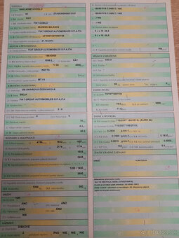 Fiat Doblo Maxi - 15