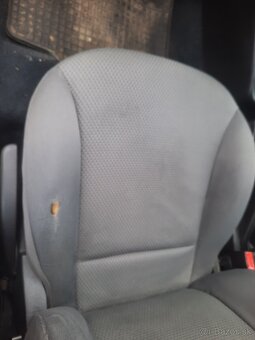 Seat Leon 1,9tdi, 81kw, r.v.2002 - 15