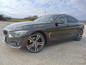 BMW 420d Grand Coupe - 15