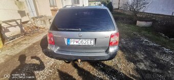 Rozpredám passat b5.5 1.9 tdi 96kw 6qvalt - 15
