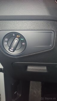 VW Tiguan 2.0 TSI 190k 4x4 Edition Highline DSG - 15